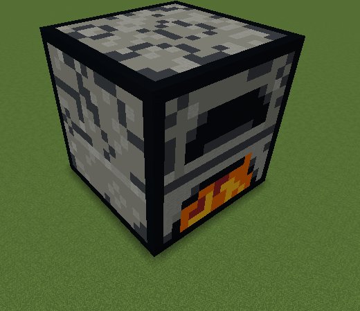 Giant furnace! – key image