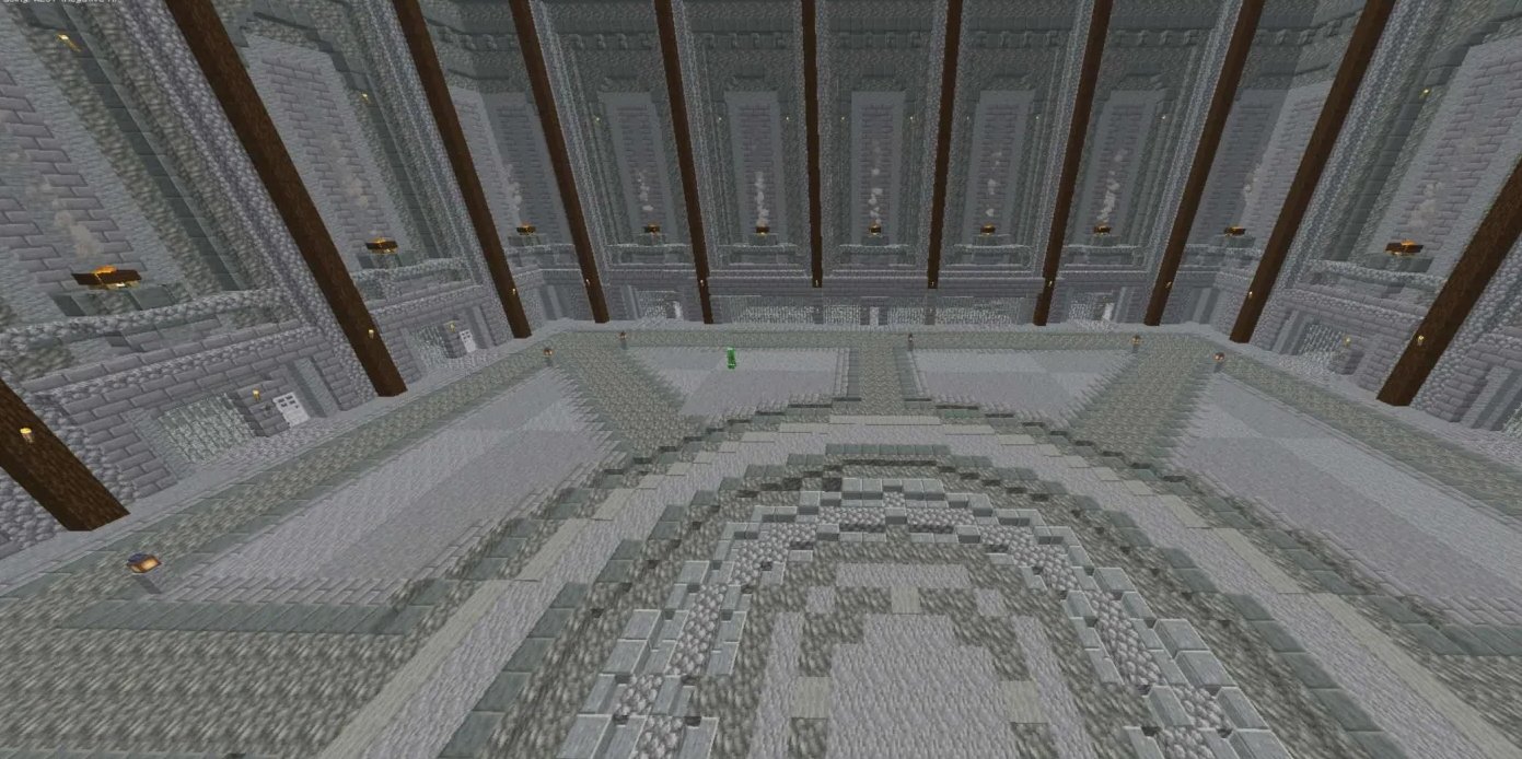UnstableSmp Capital City prison – key image
