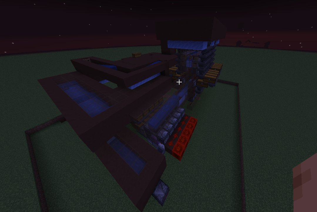 Auto chest crafter donutsmp chest master whale v1 – key image