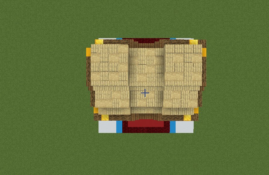 Enchanting Table – additional image