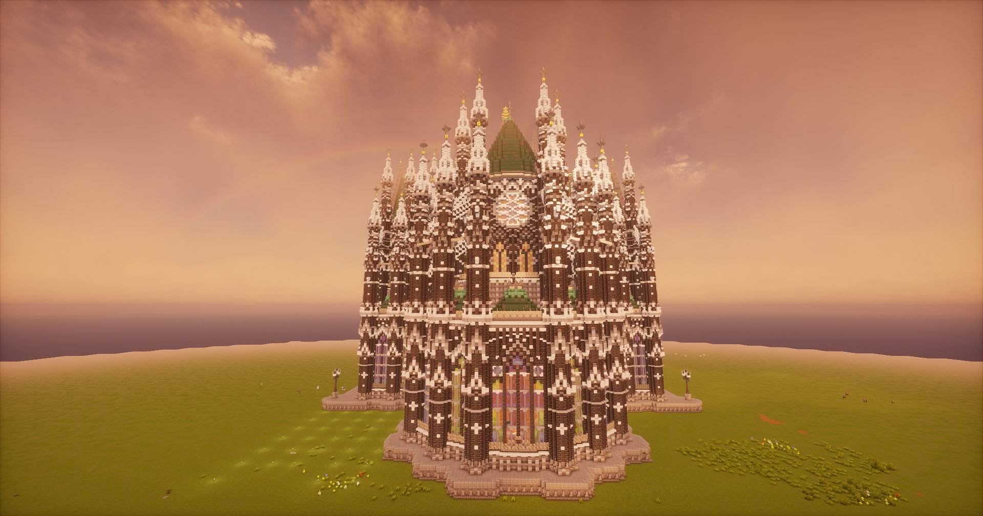 Tiny Church – additional image