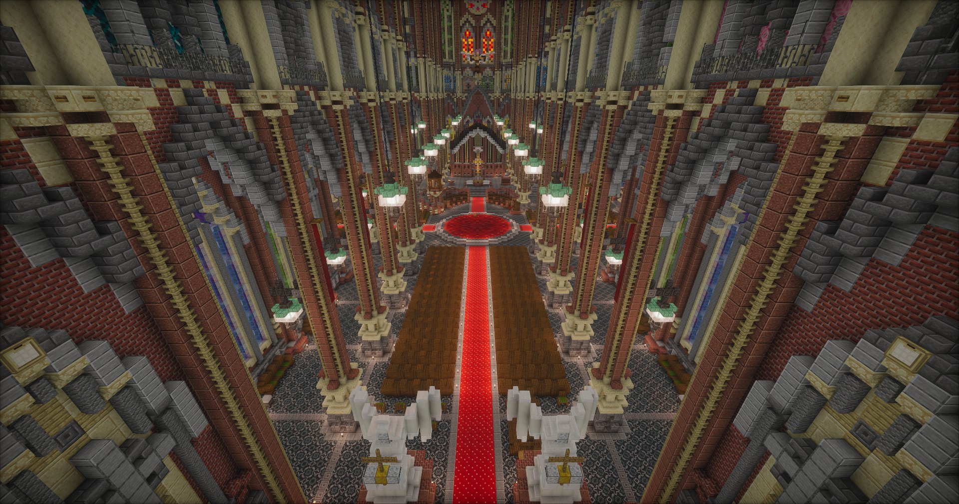 Tiny Church – additional image