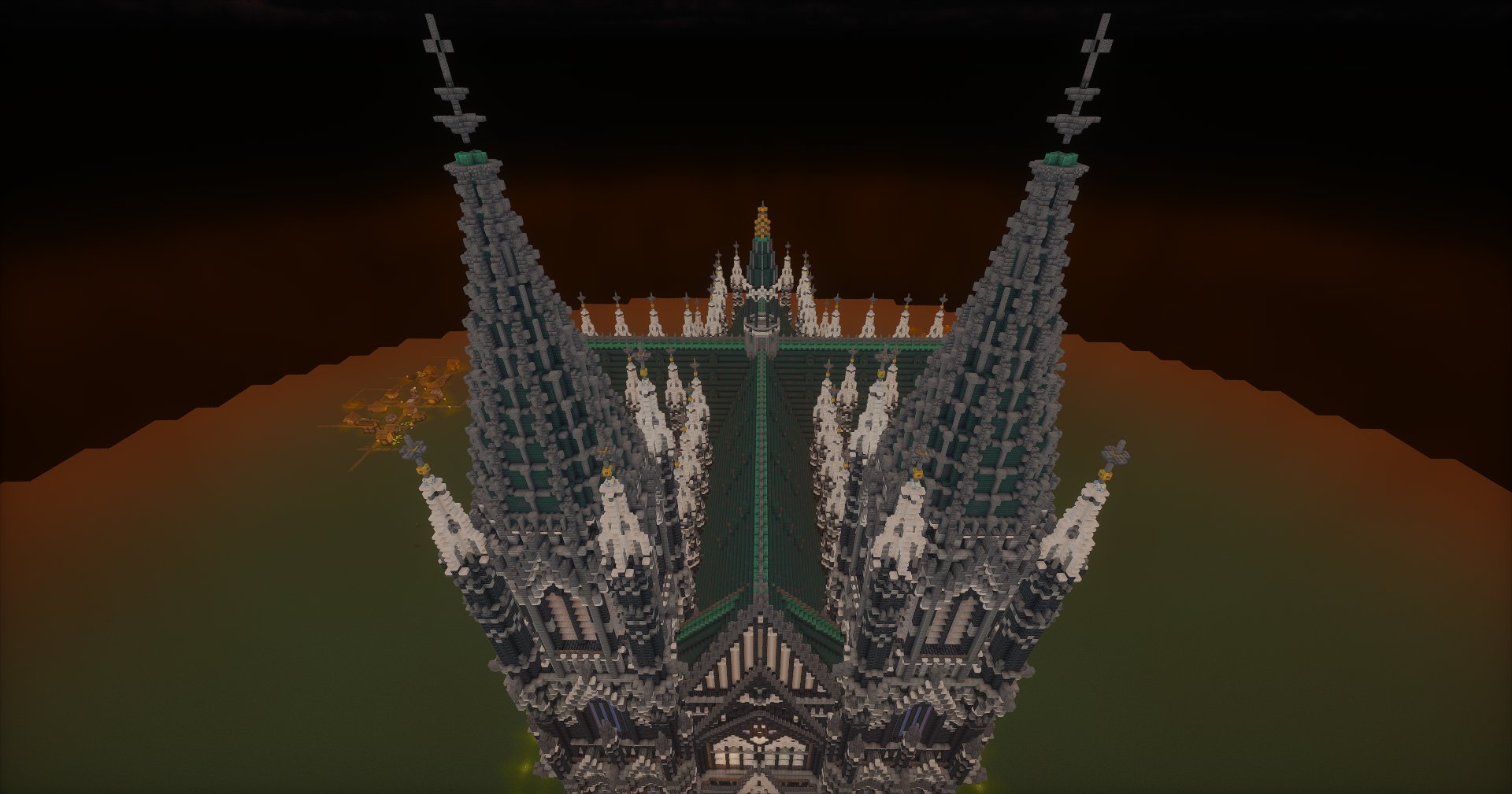 Tiny Church – additional image