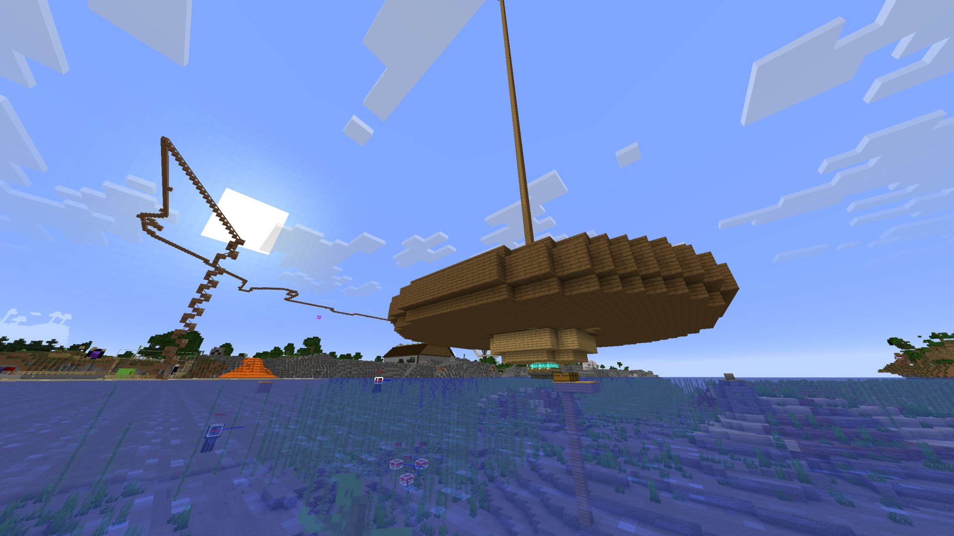 creeper farm – additional image