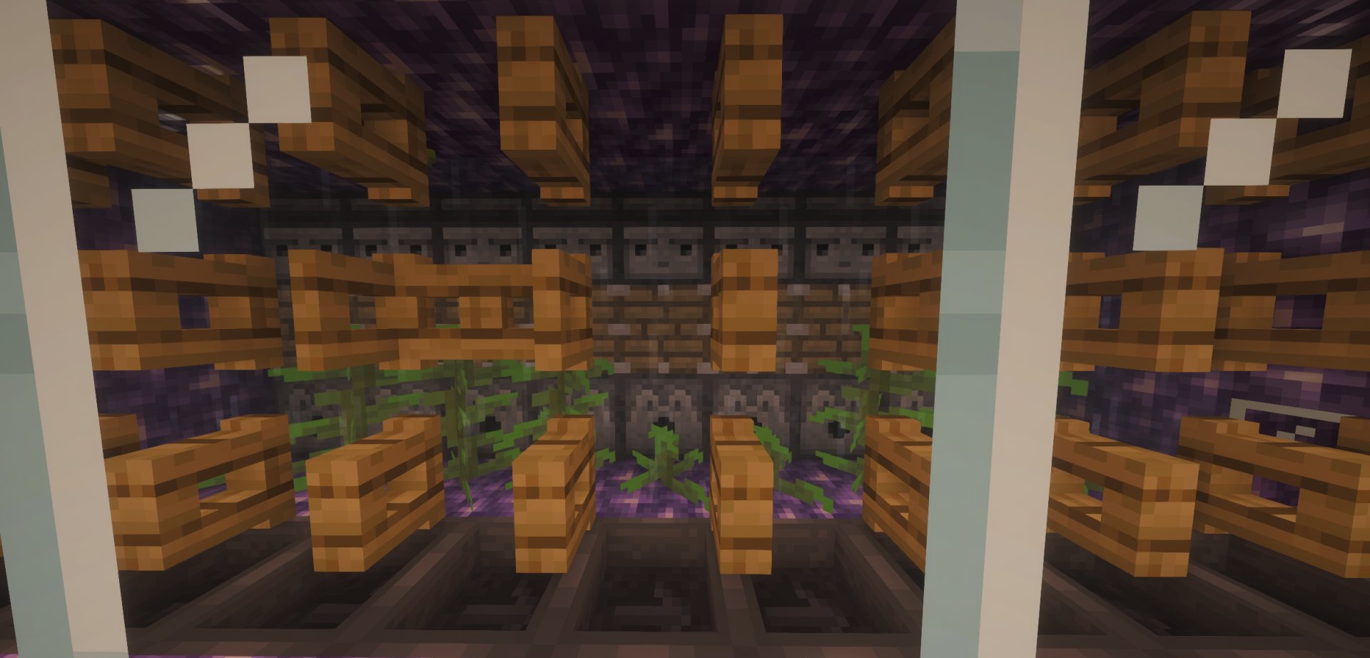 Purple Stash With Kelp Farm By Mosmify – additional image