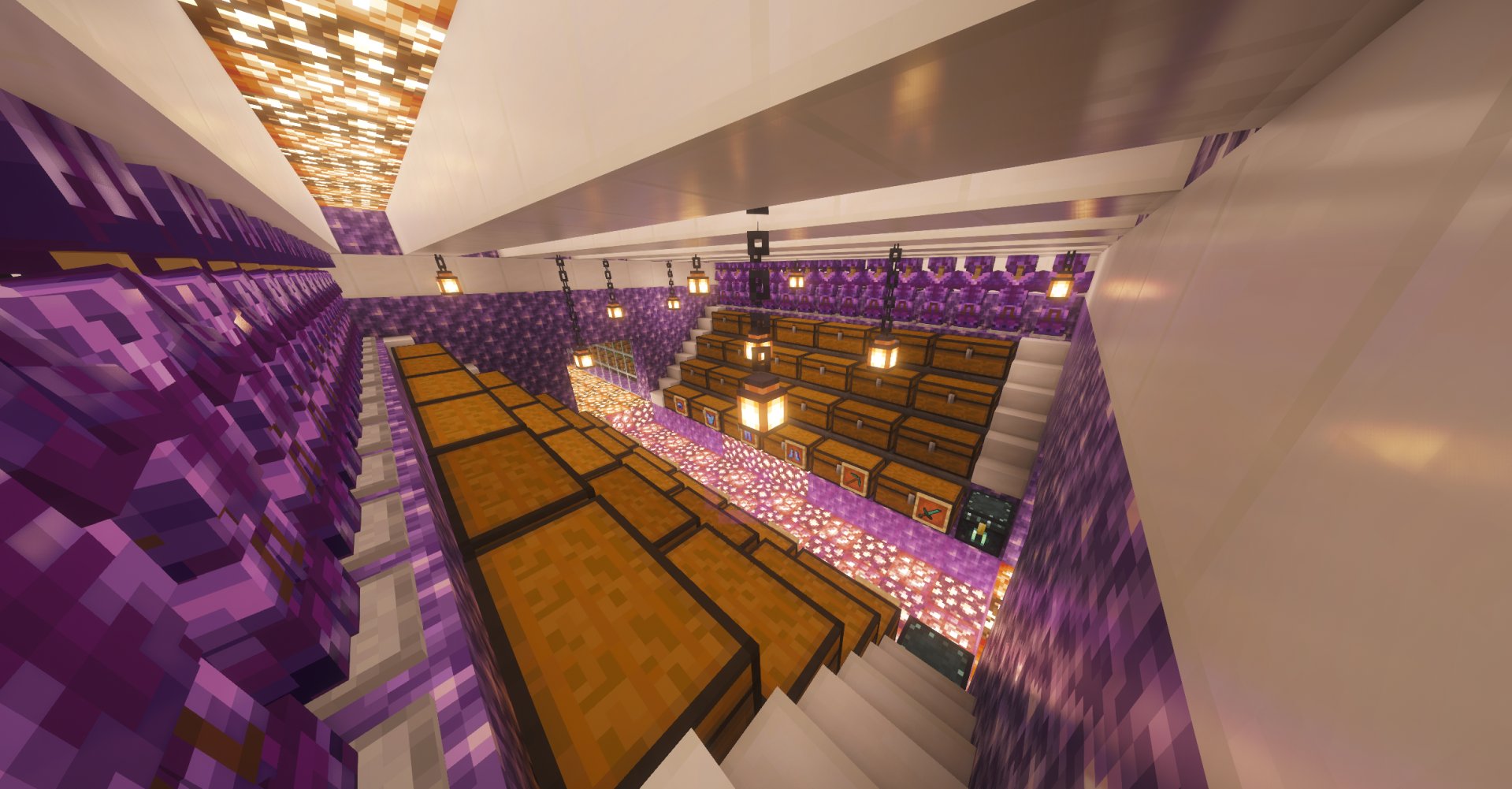 Purple Stash With Kelp Farm By Mosmify – additional image
