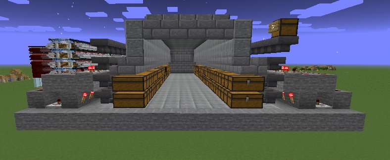 LARGE Sorter – additional image