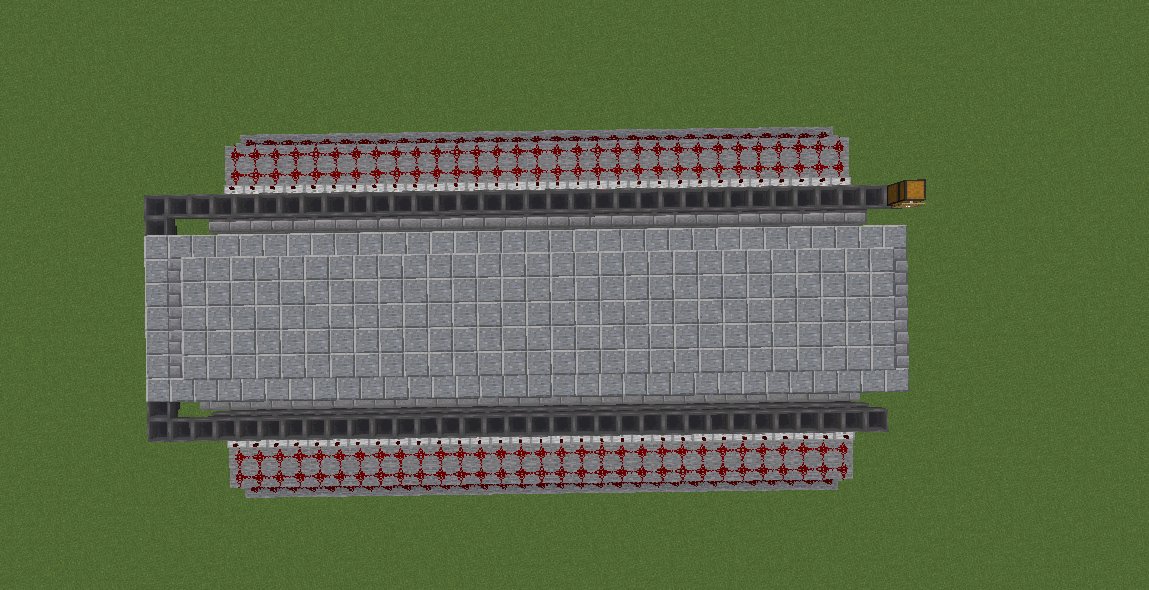 LARGE Sorter – additional image
