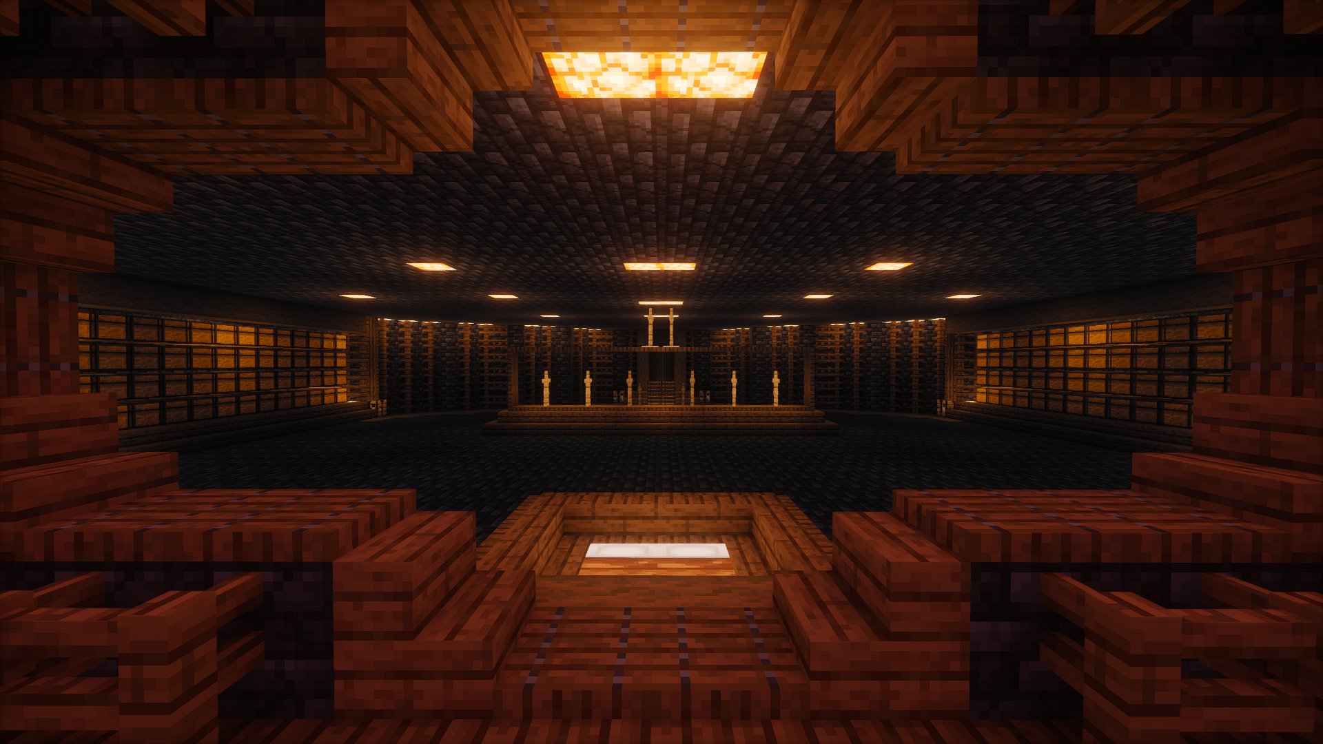 Team Base – additional image