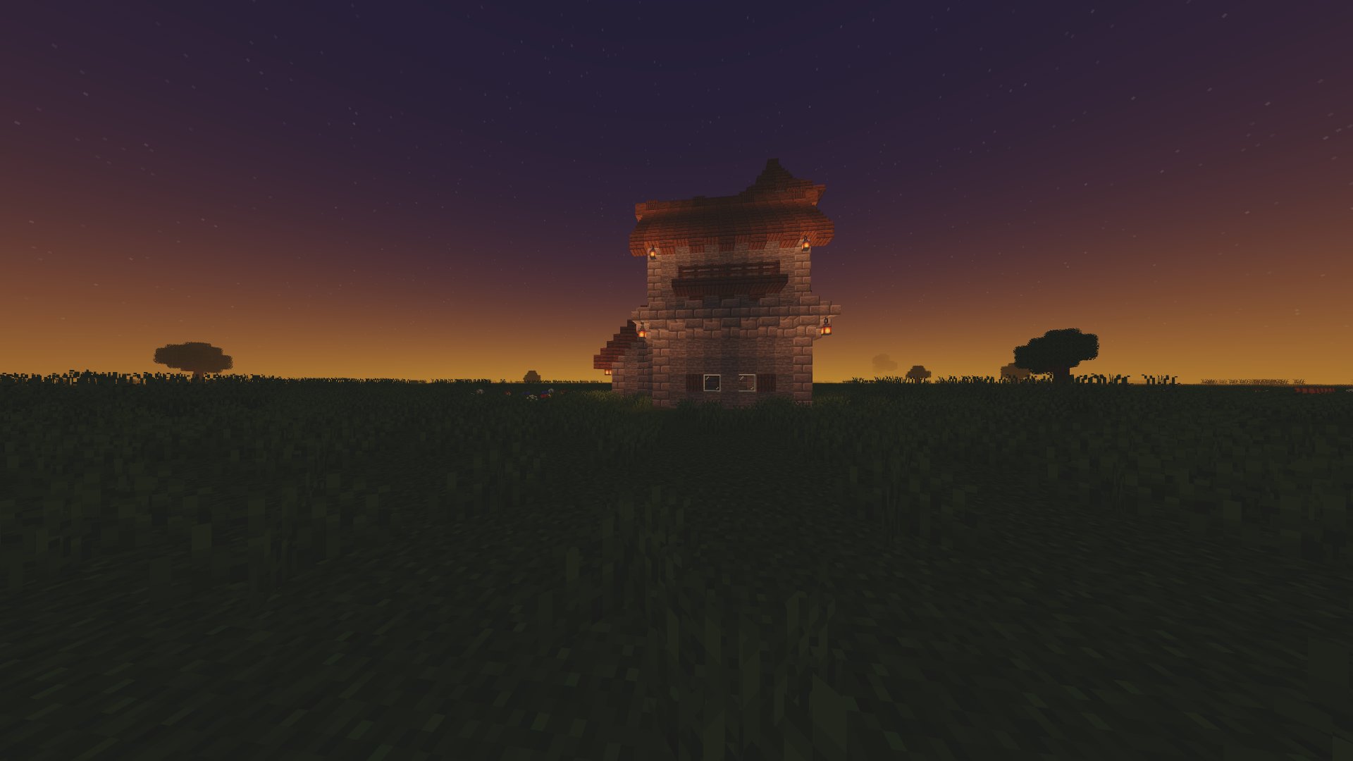 big medieval house(fully furnised) – additional image