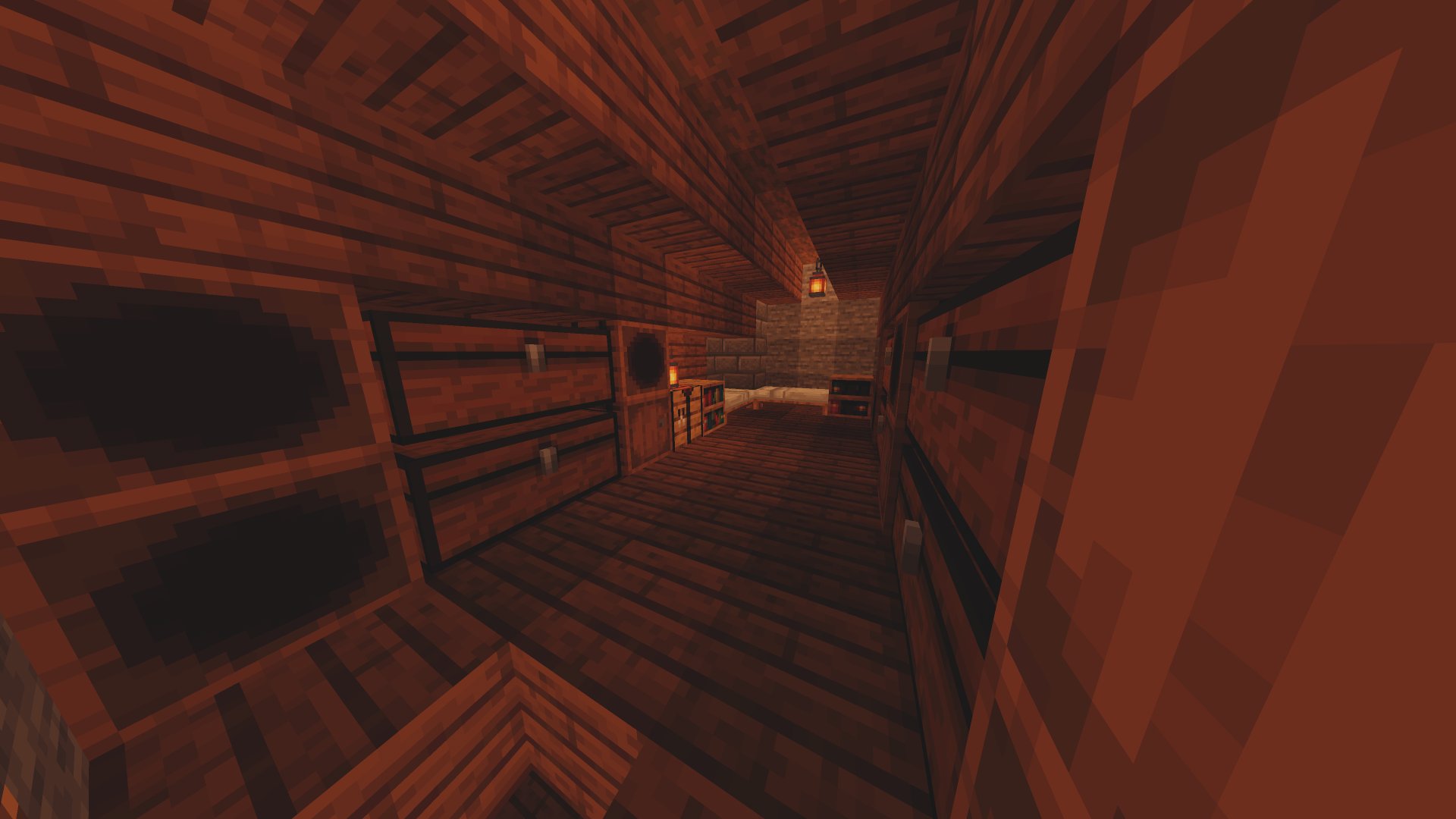 big medieval house(fully furnised) – additional image