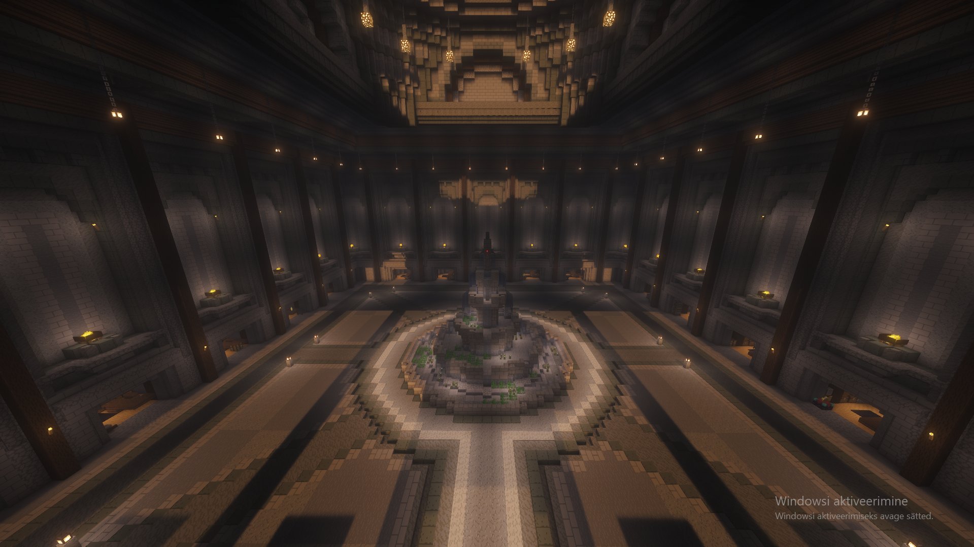Black Market Unstable smp – key image