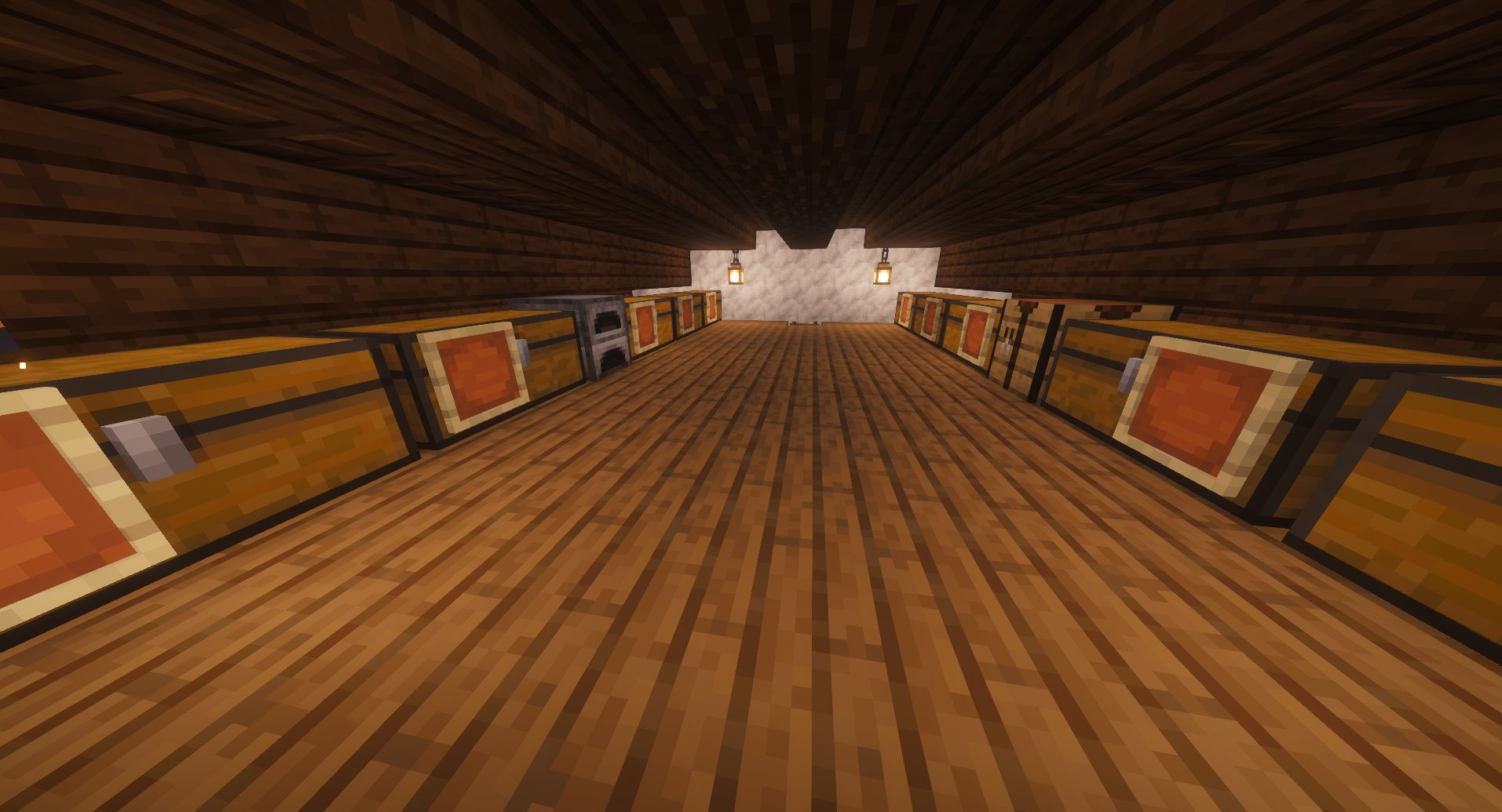 Simple medival house – additional image
