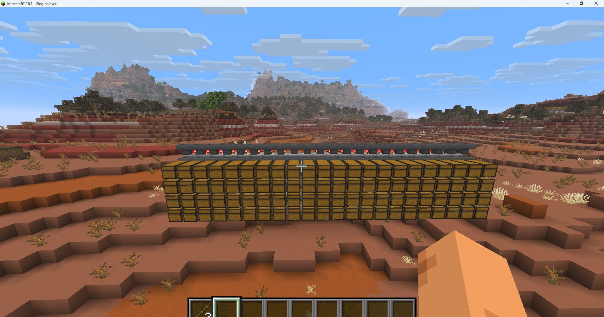 my auto sorting system – additional image