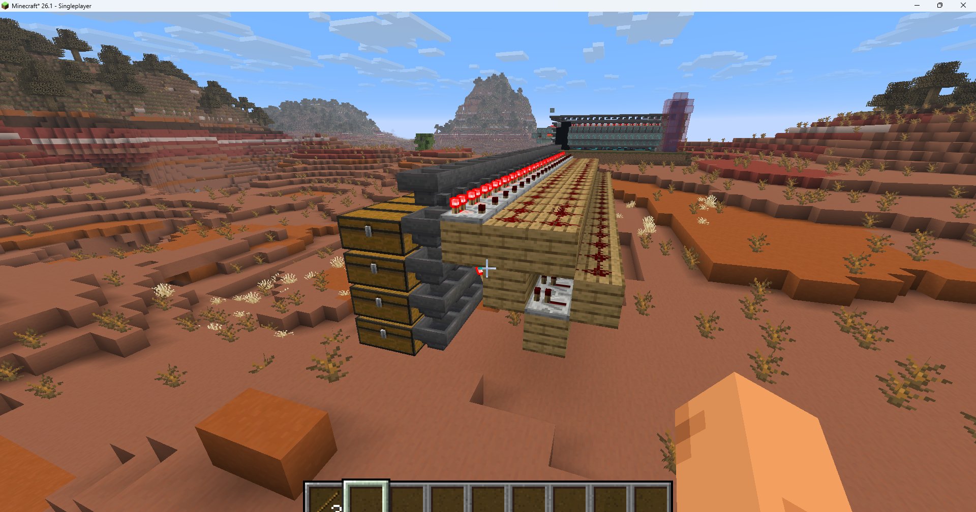 my auto sorting system – additional image