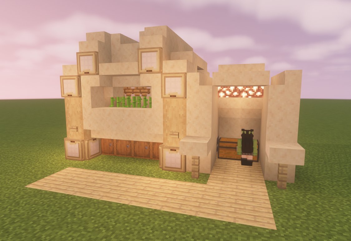 Easy Sugarcane Farm – key image