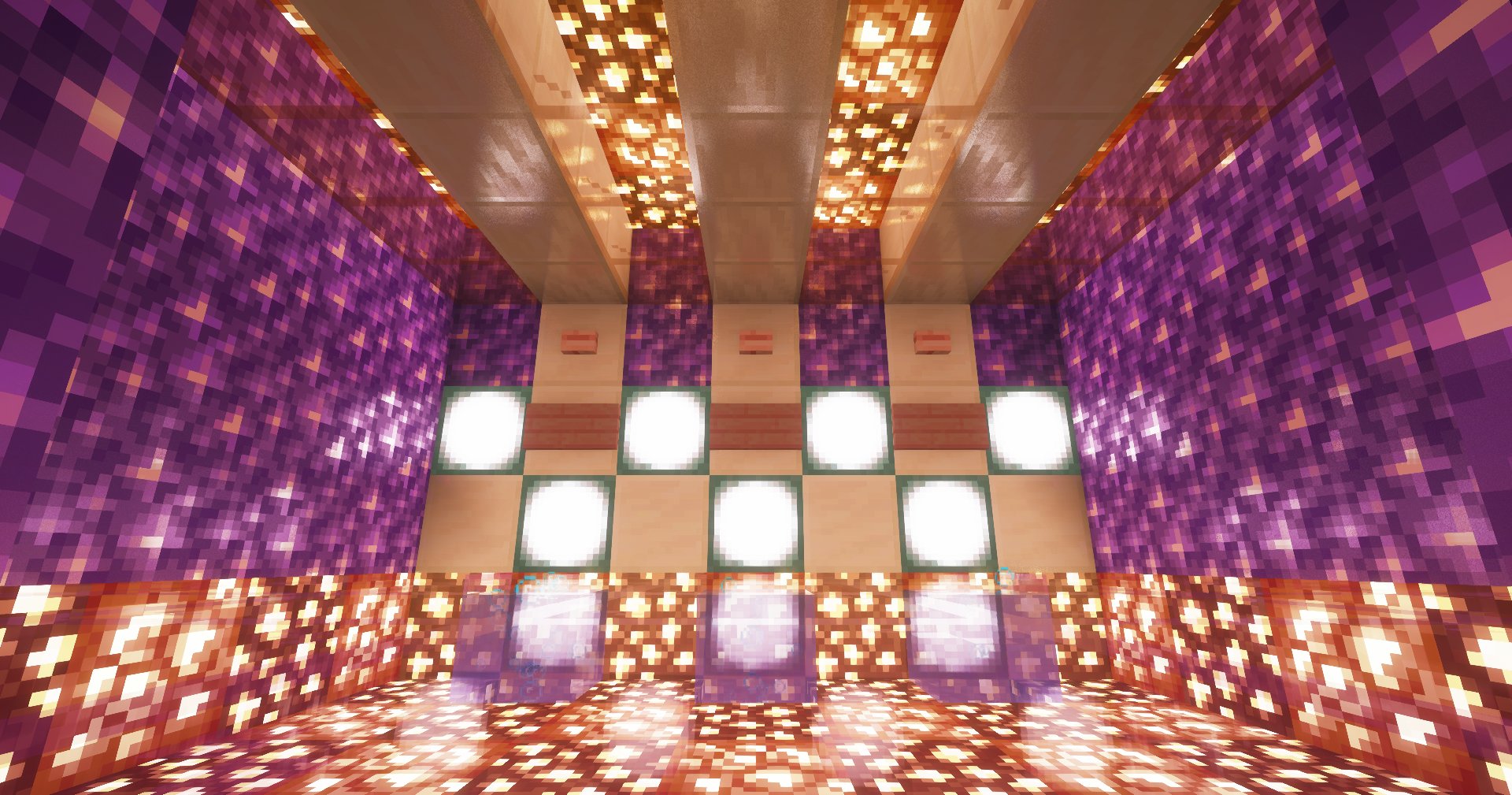 Amethyst Stash for DonutSMP or any other minecraft server! (EXPANDED) – additional image