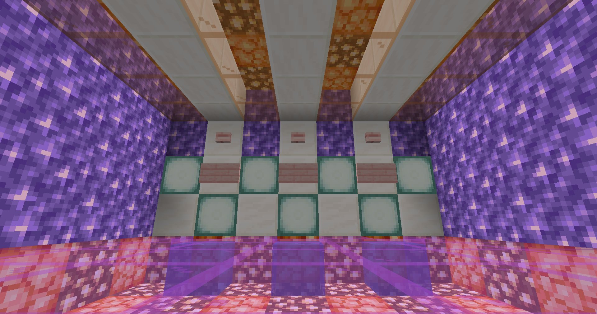 Amethyst Stash for DonutSMP or any other minecraft server! (EXPANDED) – additional image