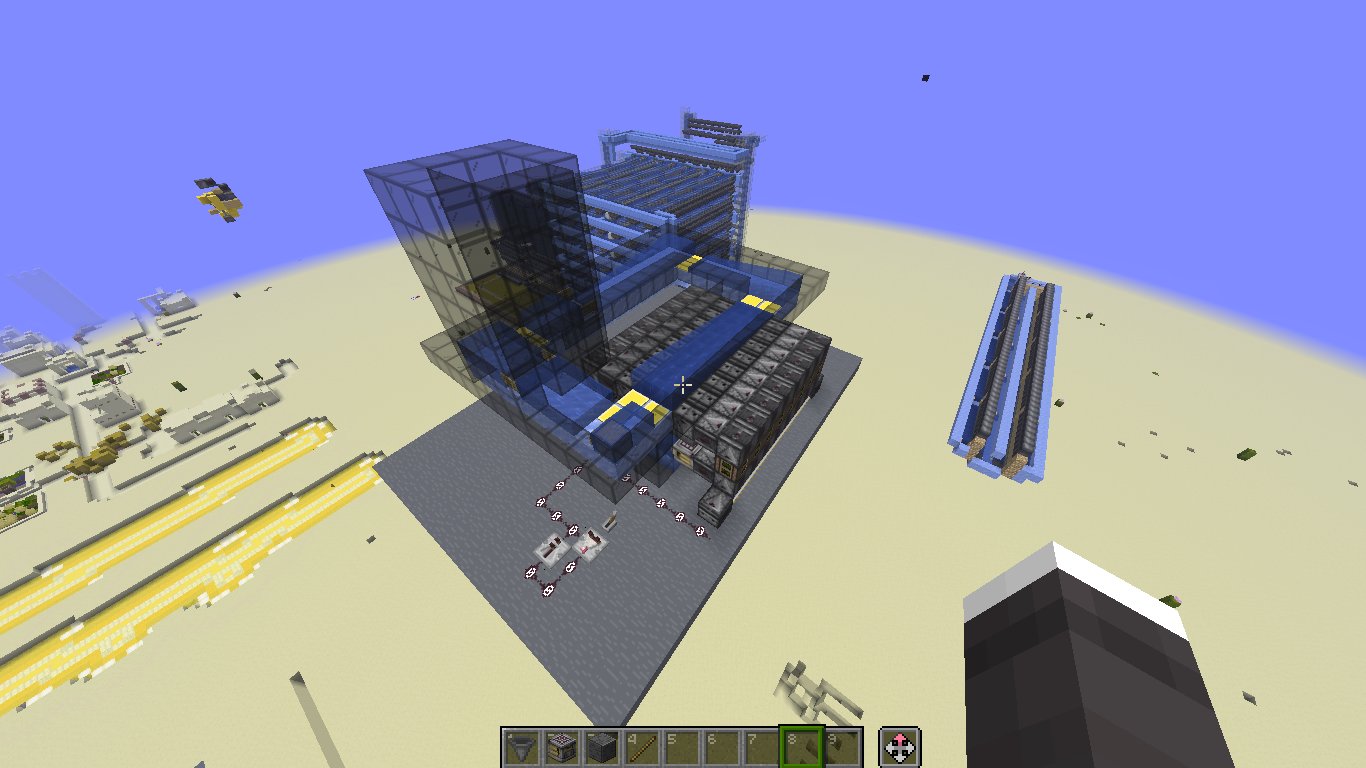 auto crafter – additional image