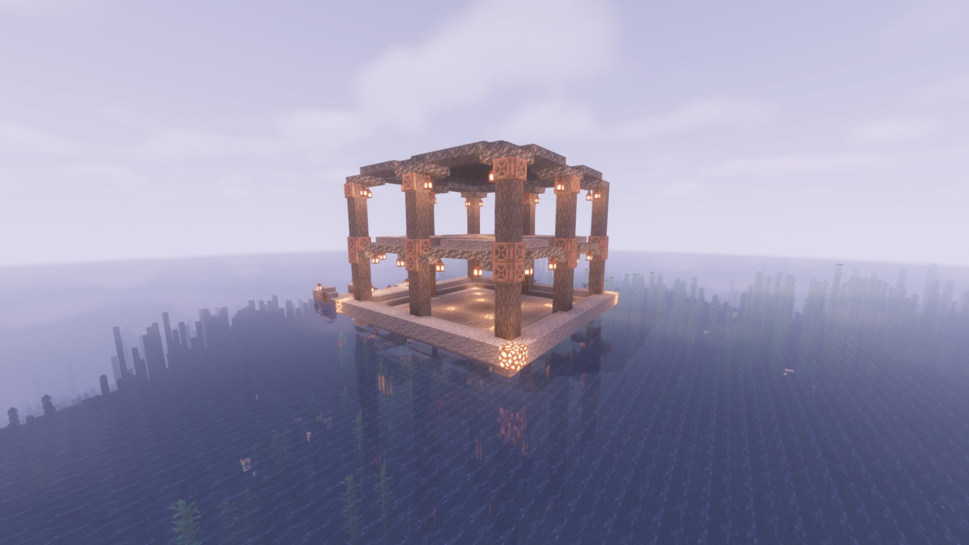Platform base - EMPTY – additional image