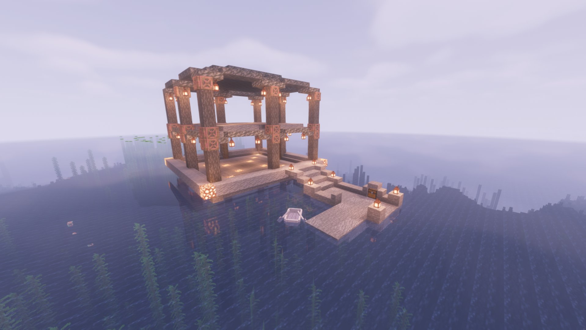 Platform base - EMPTY – additional image