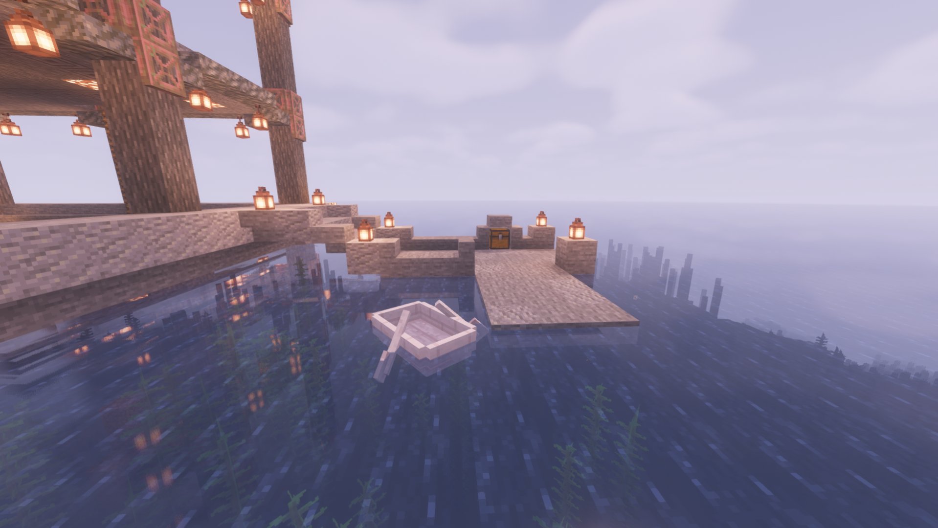 Platform base - EMPTY – additional image