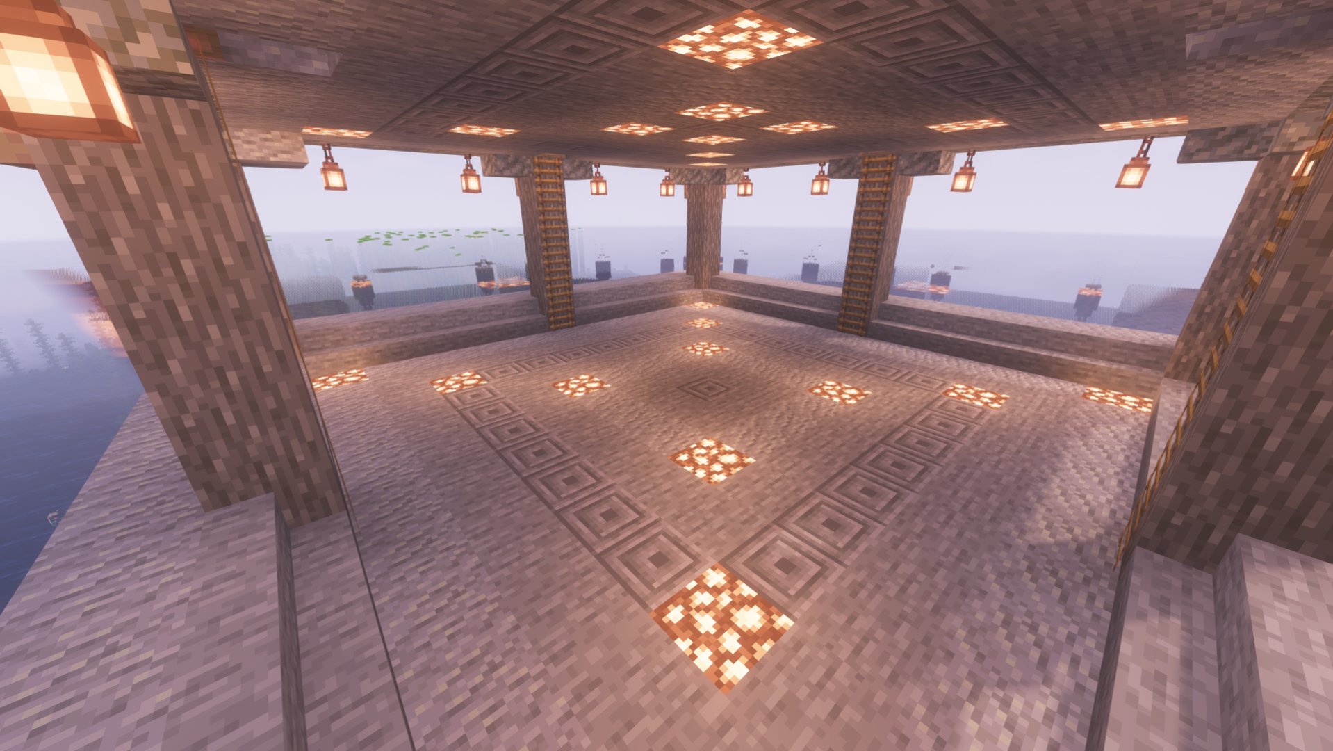 Platform base - EMPTY – additional image
