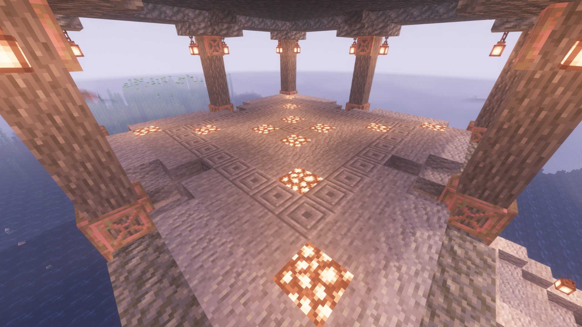 Platform base - EMPTY – additional image