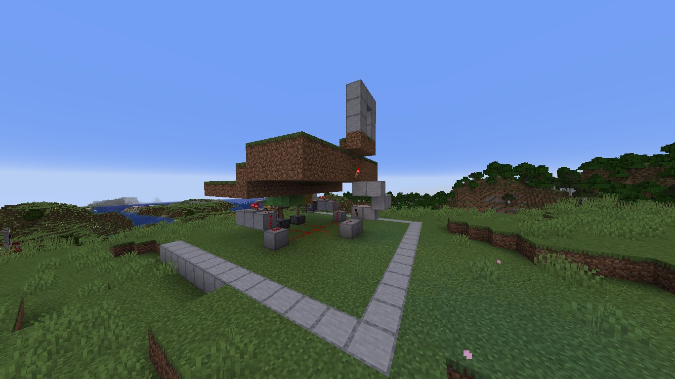 mini house trap 3x3 – additional image