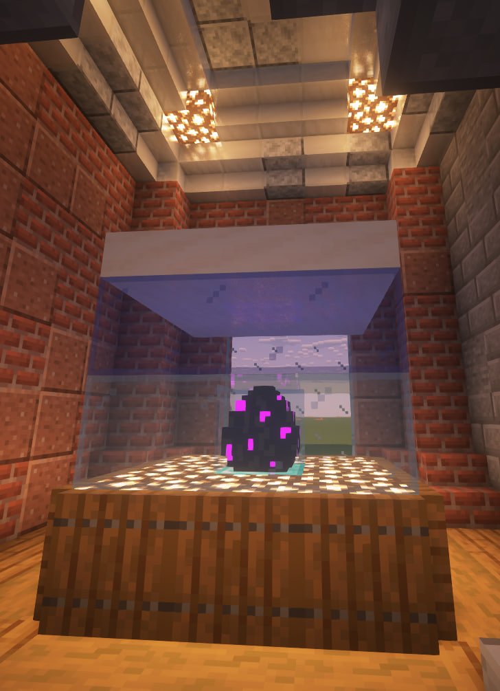 the museum of achievements – additional image