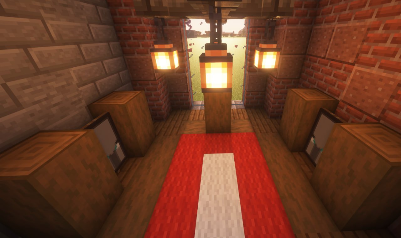 the museum of achievements – additional image