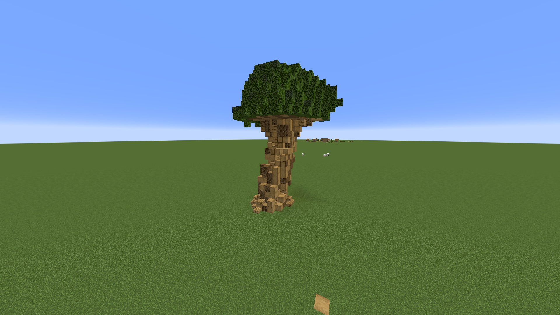 Tree Stash Schematic – key image