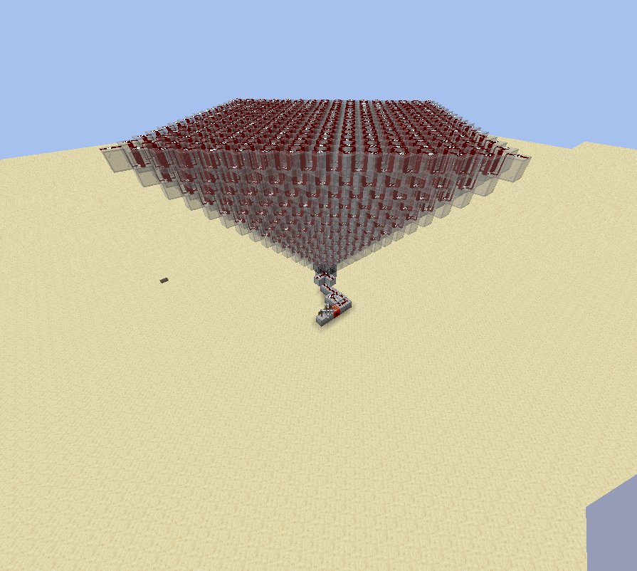 Redstone Lag Maine 5.0 only work 1.20.1--1.14.3 – key image