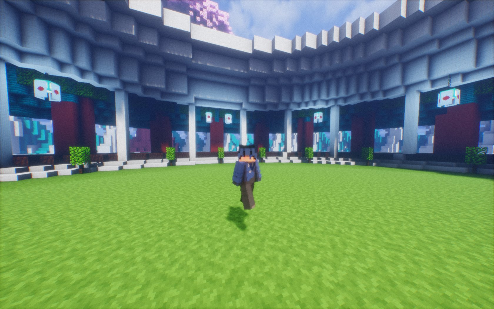 Vip Sharpness Arena – key image