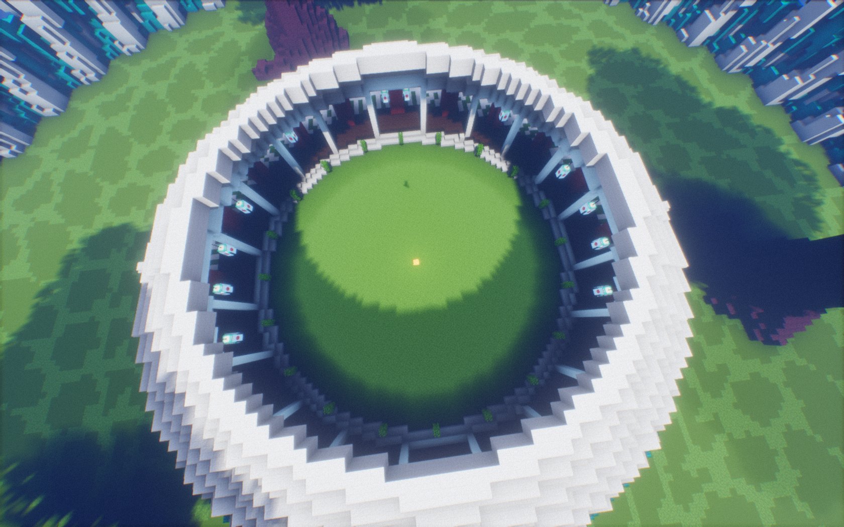 Vip Sharpness Arena – additional image