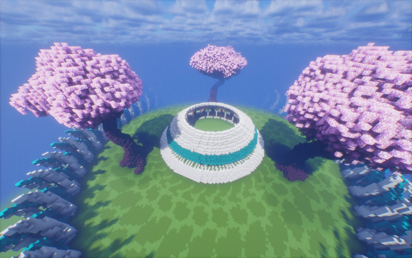 Vip Sharpness Arena – additional image