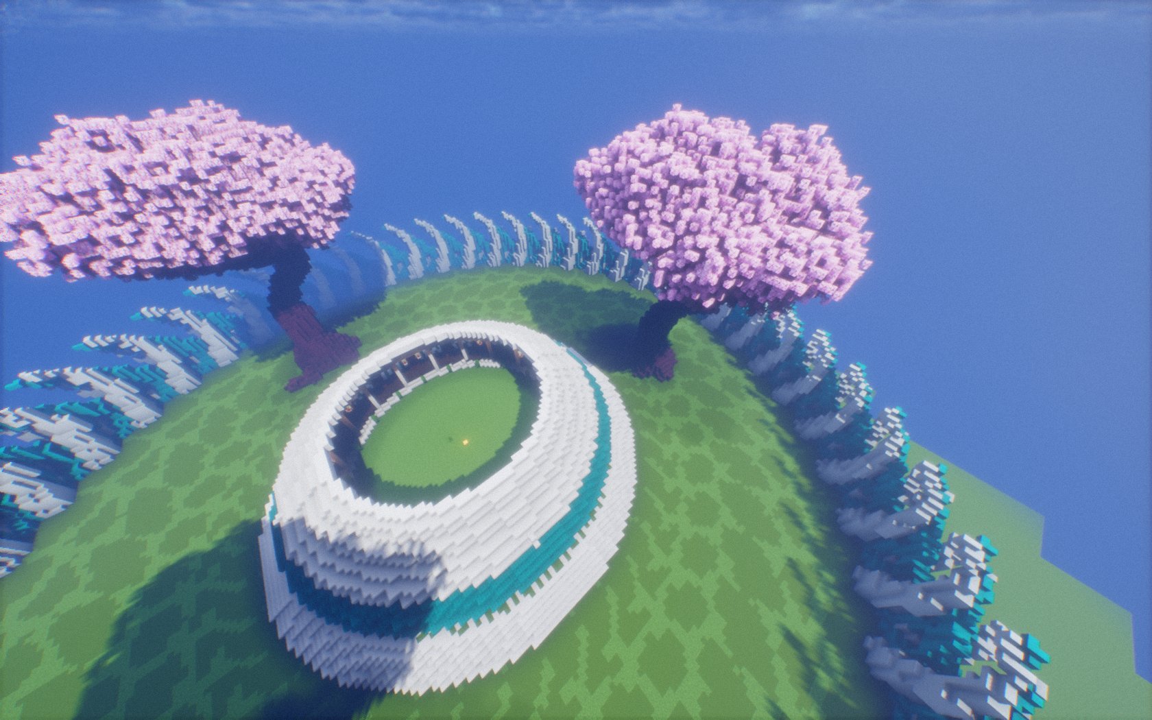 Vip Sharpness Arena – additional image