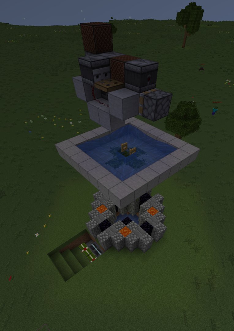 Cobblestone.farm.by_CJ_IGOP – key image