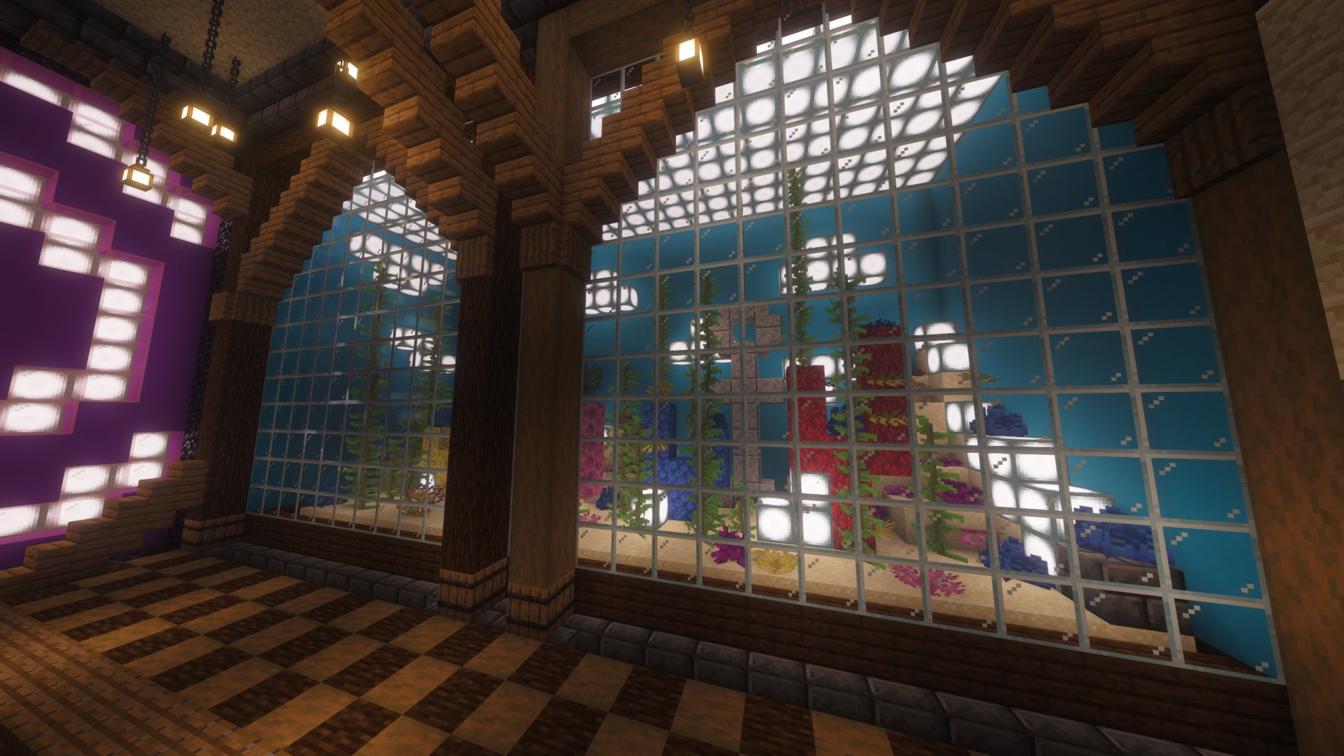 Underground Storage/Base – additional image