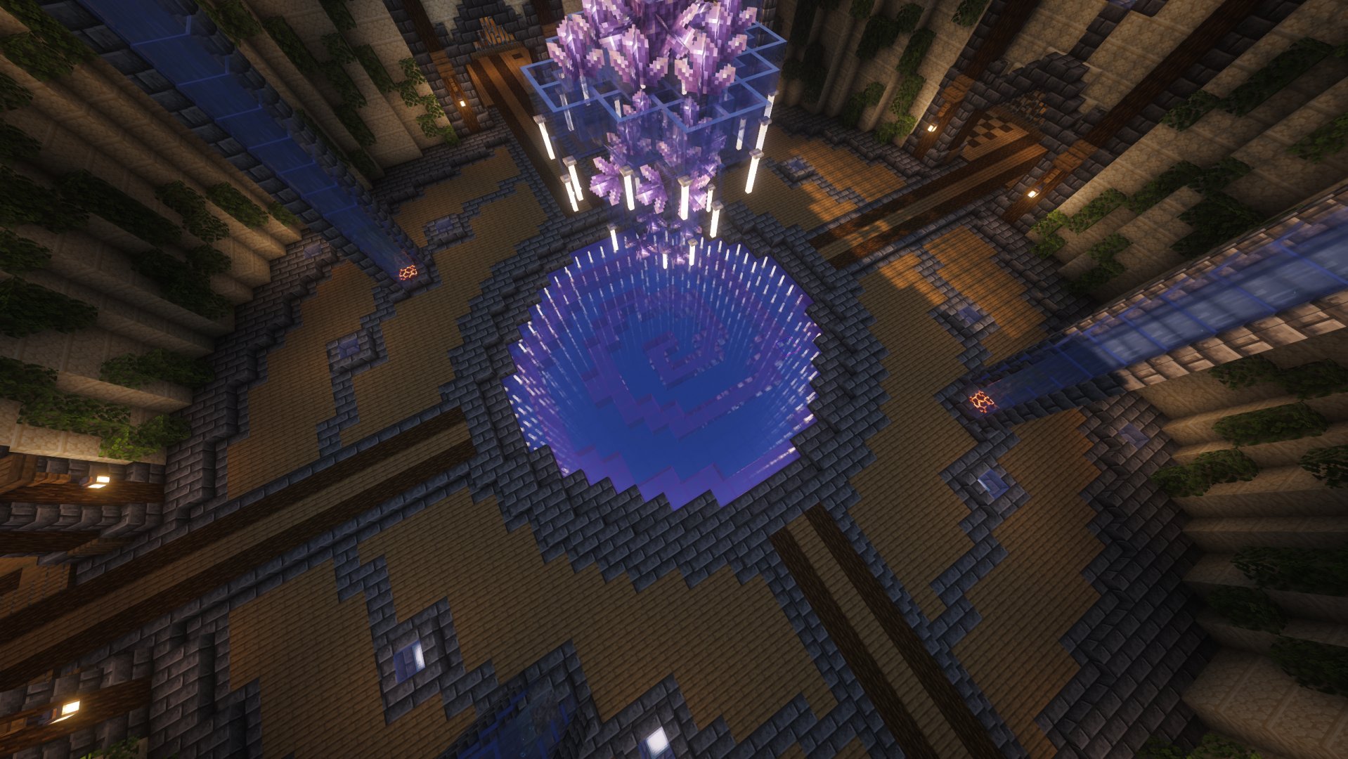 Underground Storage/Base – additional image