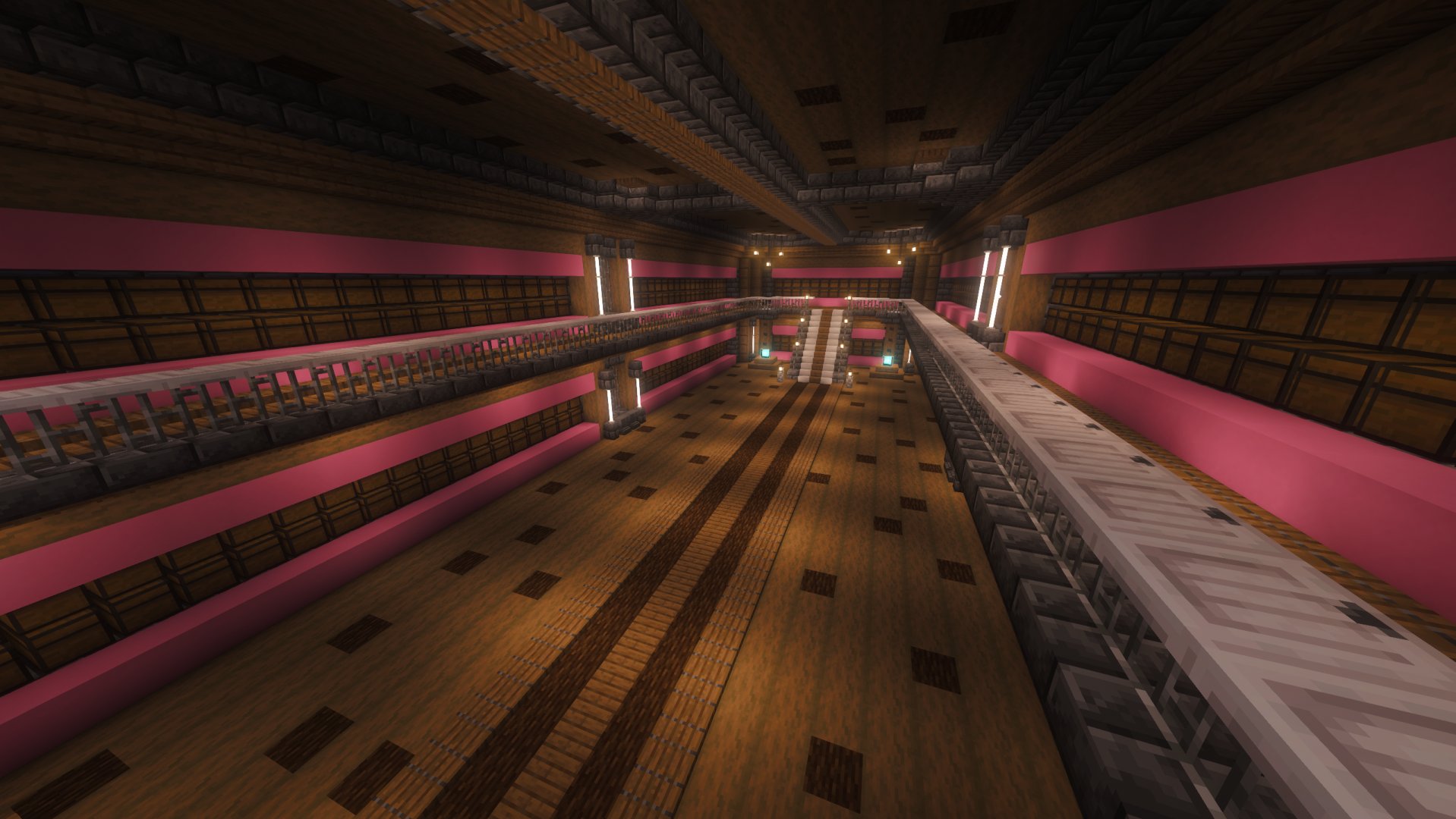 Underground Storage/Base – additional image