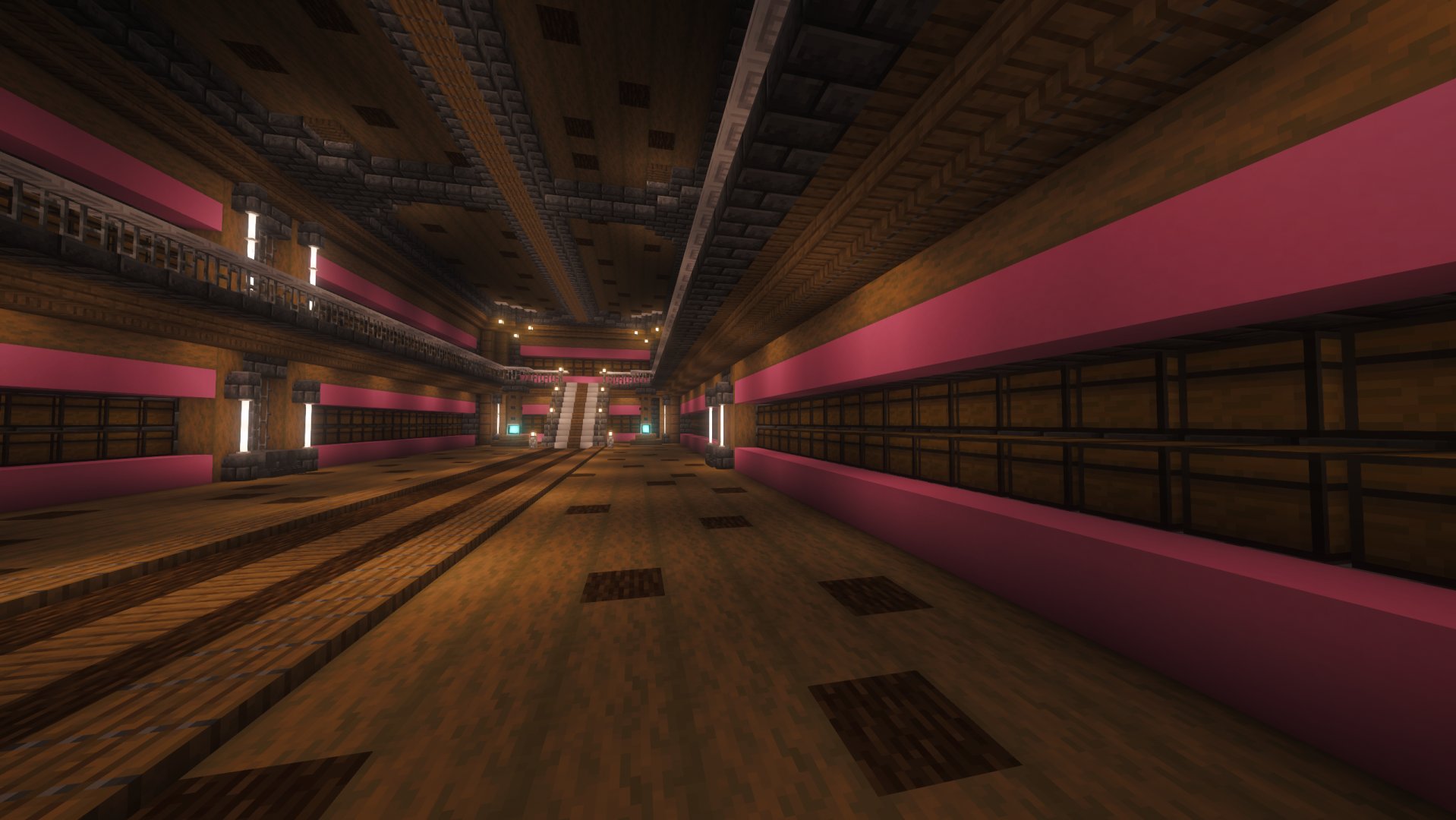 Underground Storage/Base – additional image