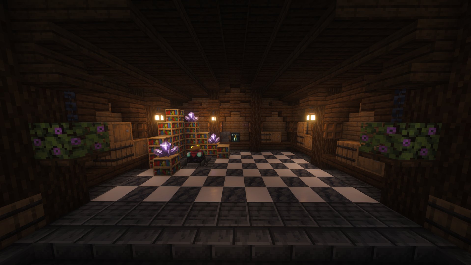 Underground Storage/Base – additional image