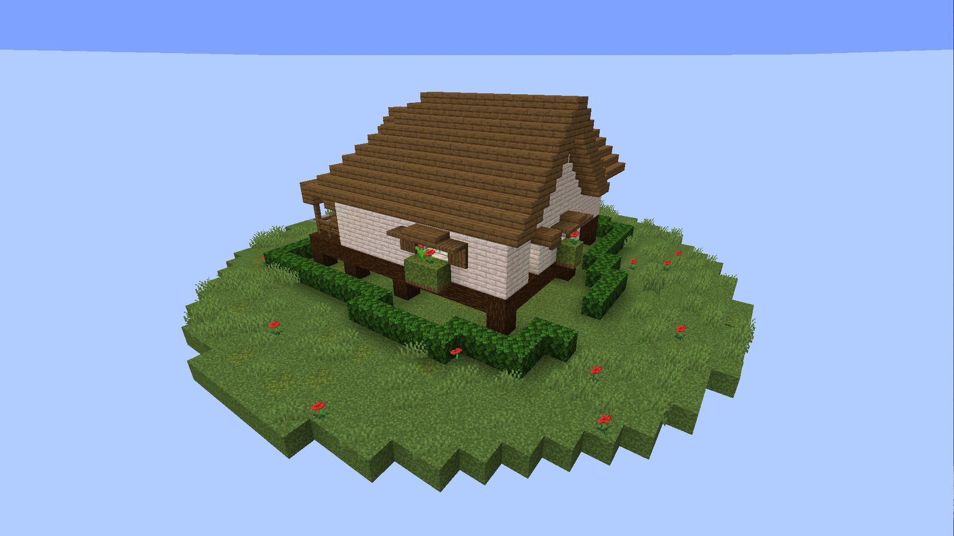 Modern Residential Home/House – additional image