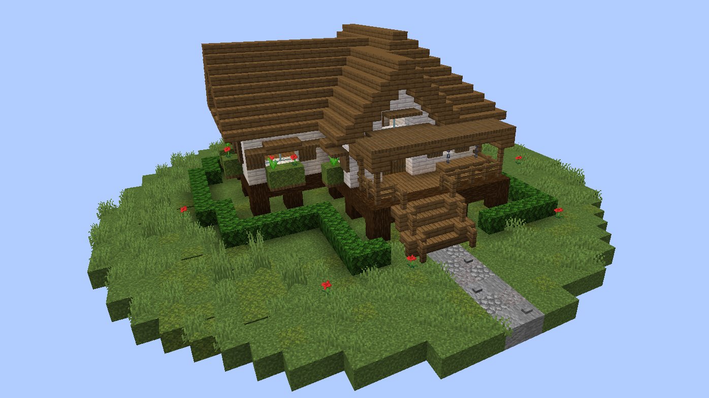 Modern Residential Home/House – additional image