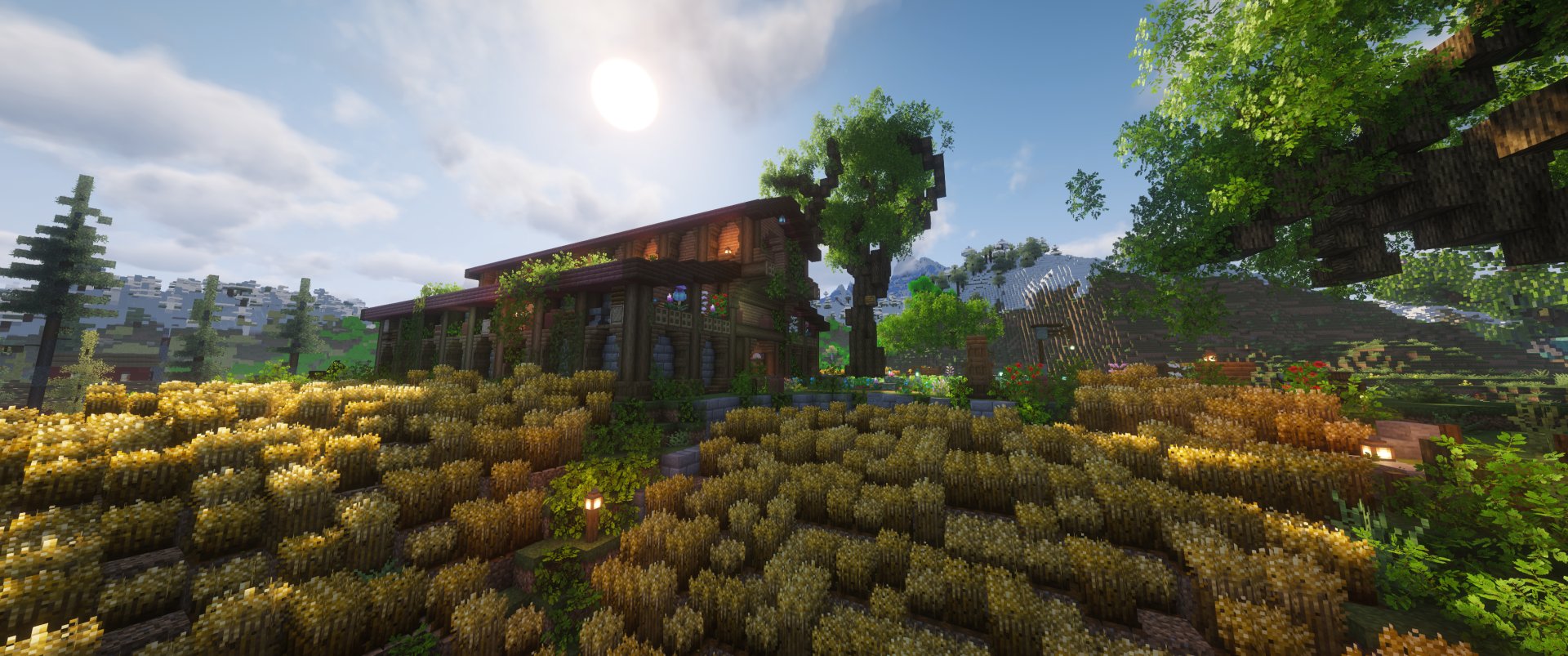 Ultimate Copper Golem Multi-Item Sorter (Survival Friendly) – key image