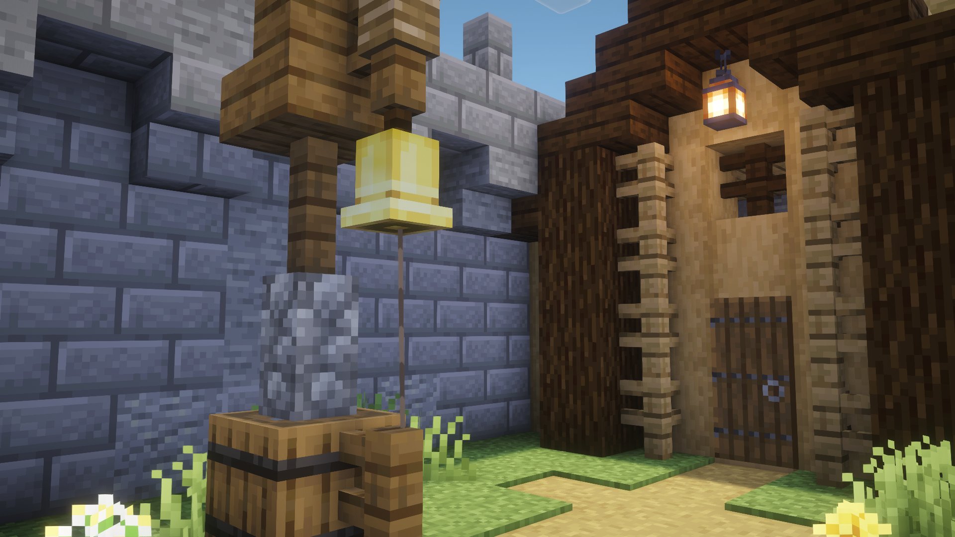 Small Stone Castle – additional image