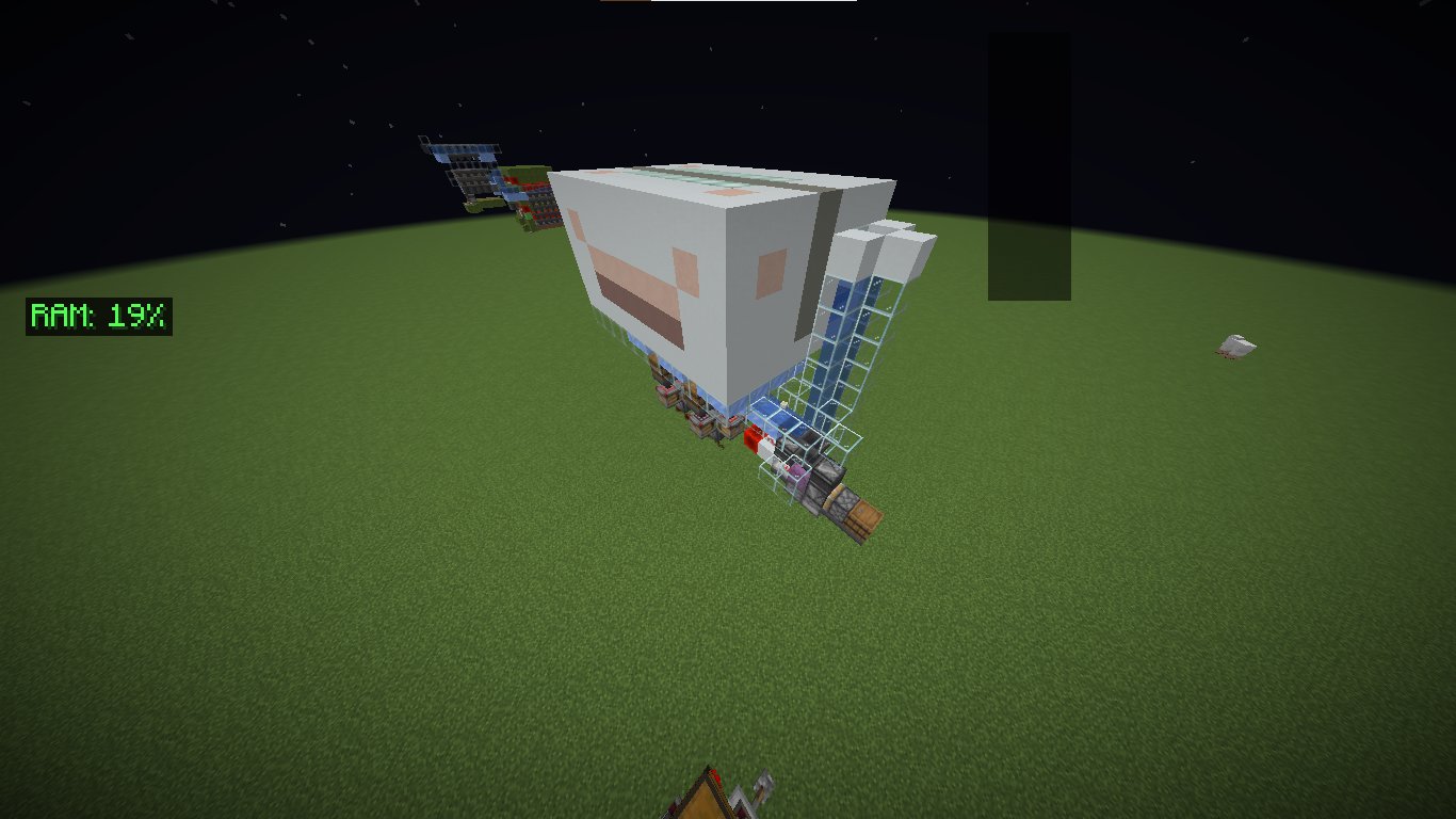 64 skellys bone block crafter – key image