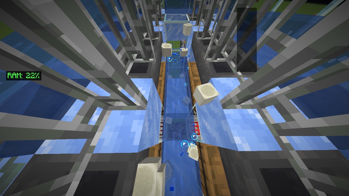 64 skellys bone block crafter – additional image