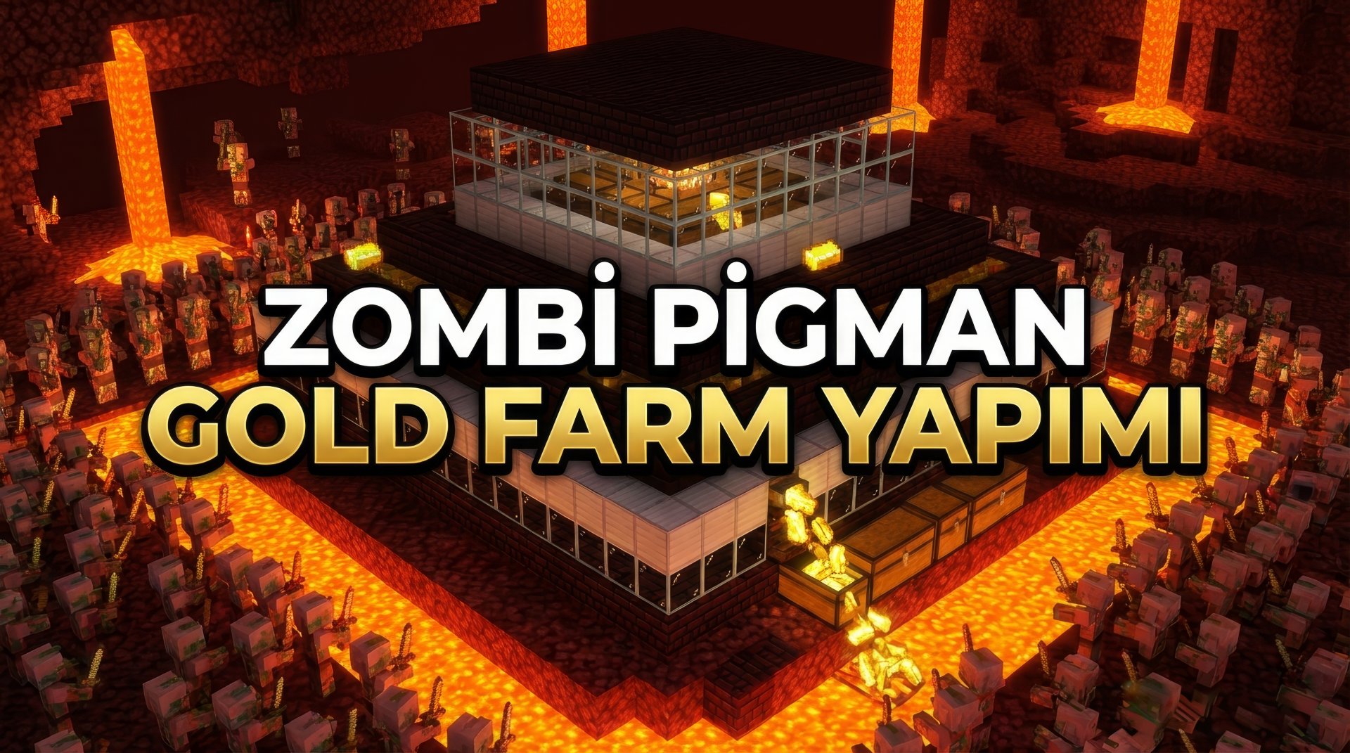 Gold Farm +1000 gold hour – key image